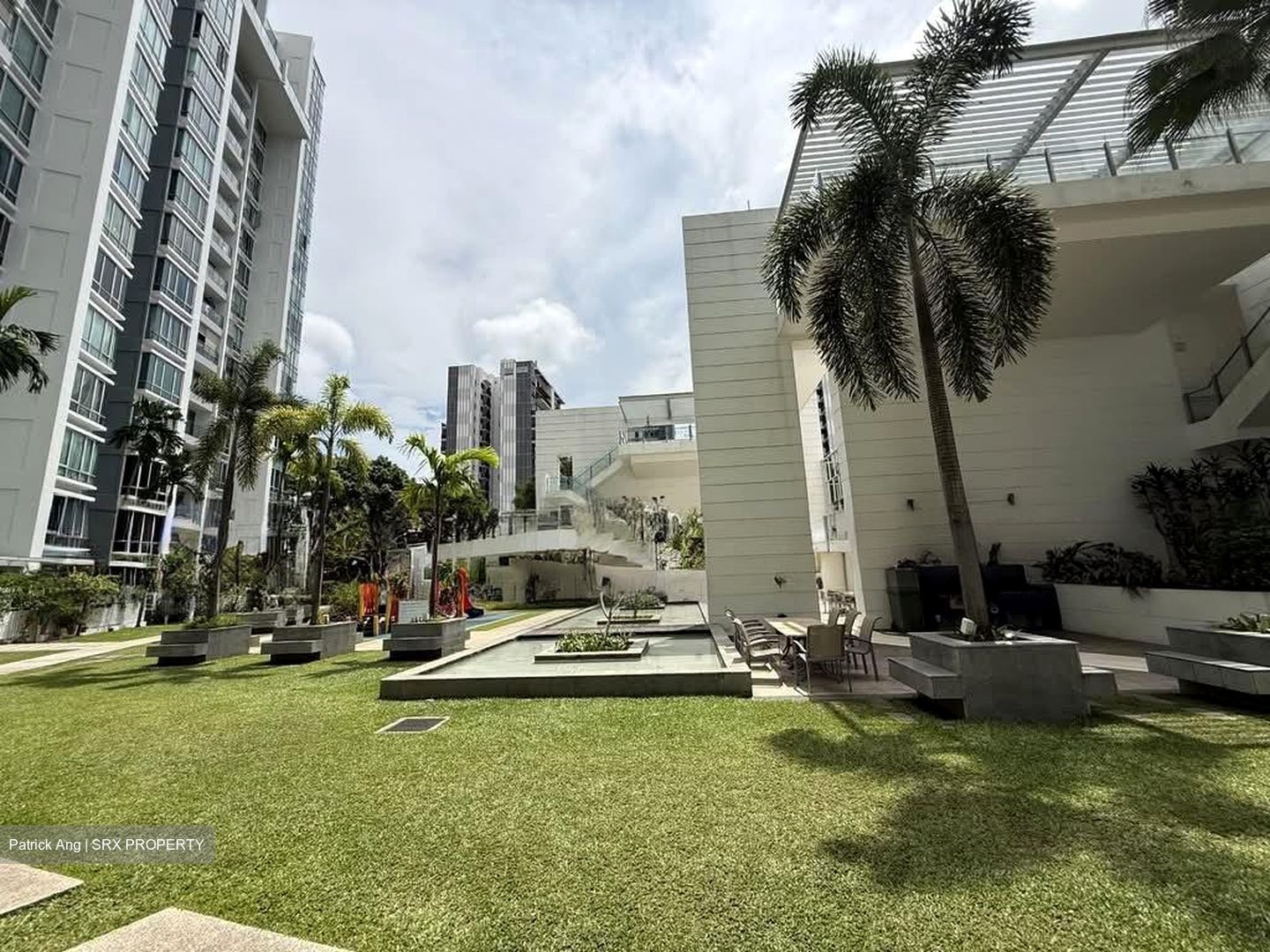 The Quartz (D19), Condominium #570980371